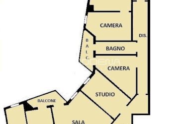 Appartamento Modena - foto 15