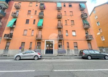 Bilocale Via Cesare Acquati, Cormano - foto 26