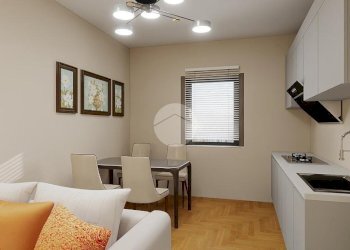 Bilocale Via Cesare Acquati, Cormano - foto 5