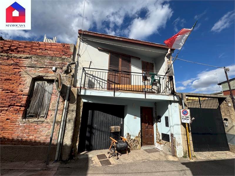 Porzione di casa Guspini - foto 1