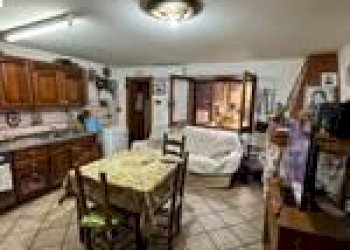 Portion of a house Guspini - photo 6