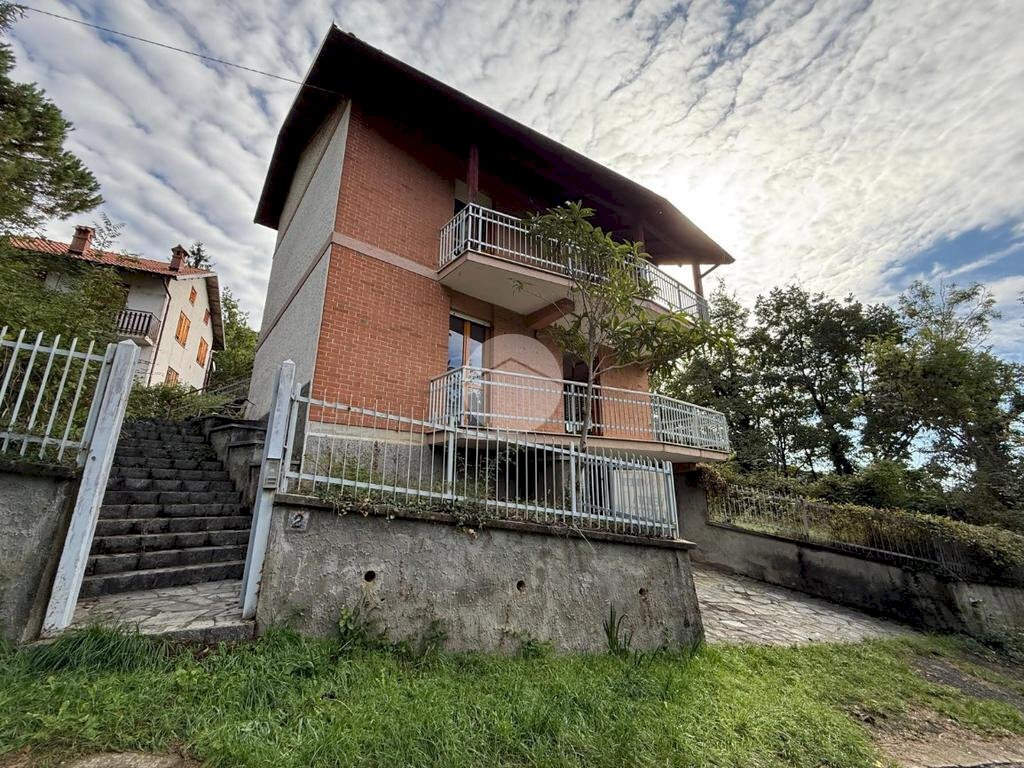 Villa Borgata Grattasola, Rubiana - photo 2