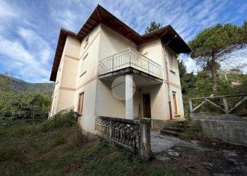 Villa Borgata Grattasola, Rubiana - foto 1