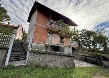 Villa Borgata Grattasola, Rubiana - foto 2