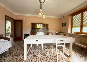 Villa Borgata Grattasola, Rubiana - foto 4