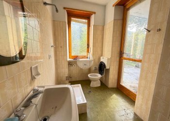 Villa Borgata Grattasola, Rubiana - foto 13