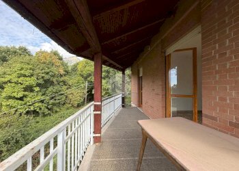 Villa Borgata Grattasola, Rubiana - foto 19