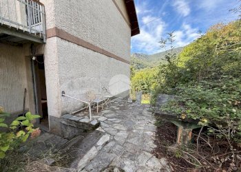 Villa Borgata Grattasola, Rubiana - foto 26