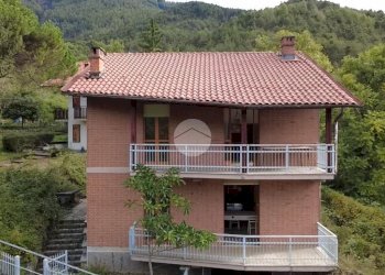 Villa Borgata Grattasola, Rubiana - foto 29