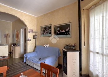 Two-room apartment Via Montalenghe, Romano Canavese - photo 16