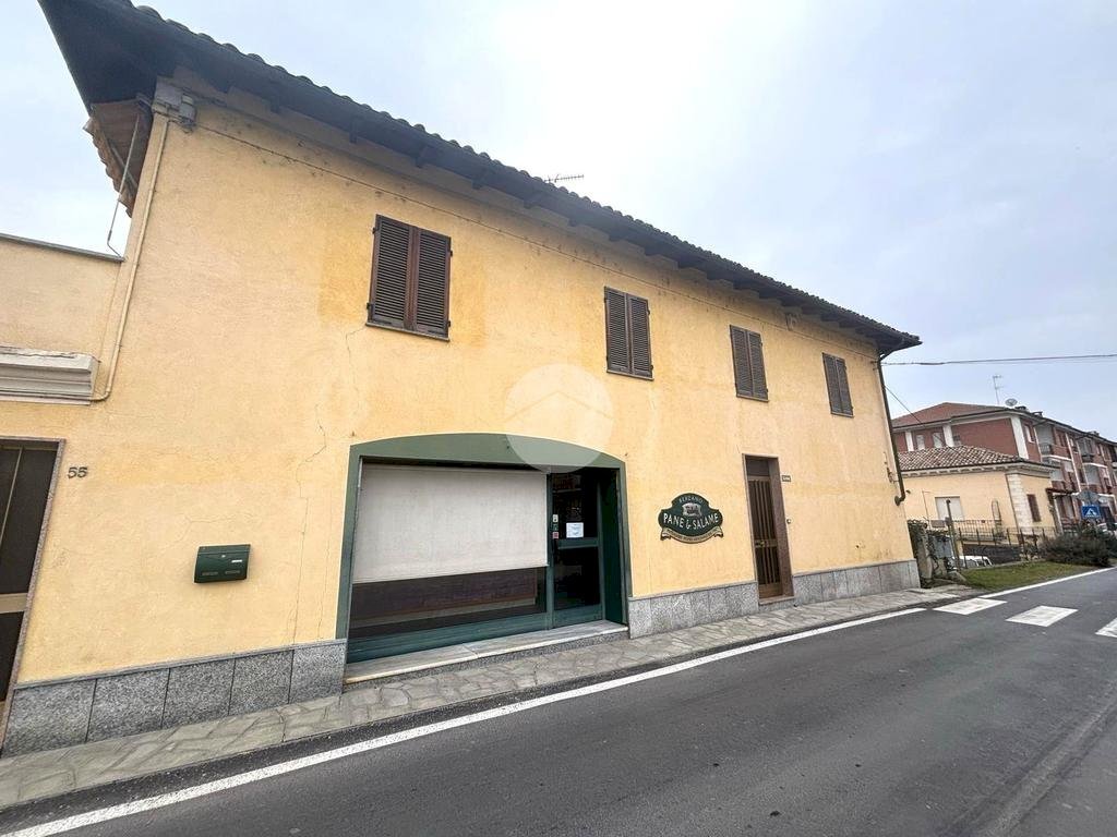 Negozio Negozio Strada Frinco, Moncalvo - foto 1