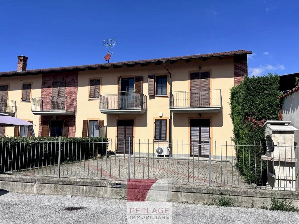 Apartment Sanfrè - photo 1