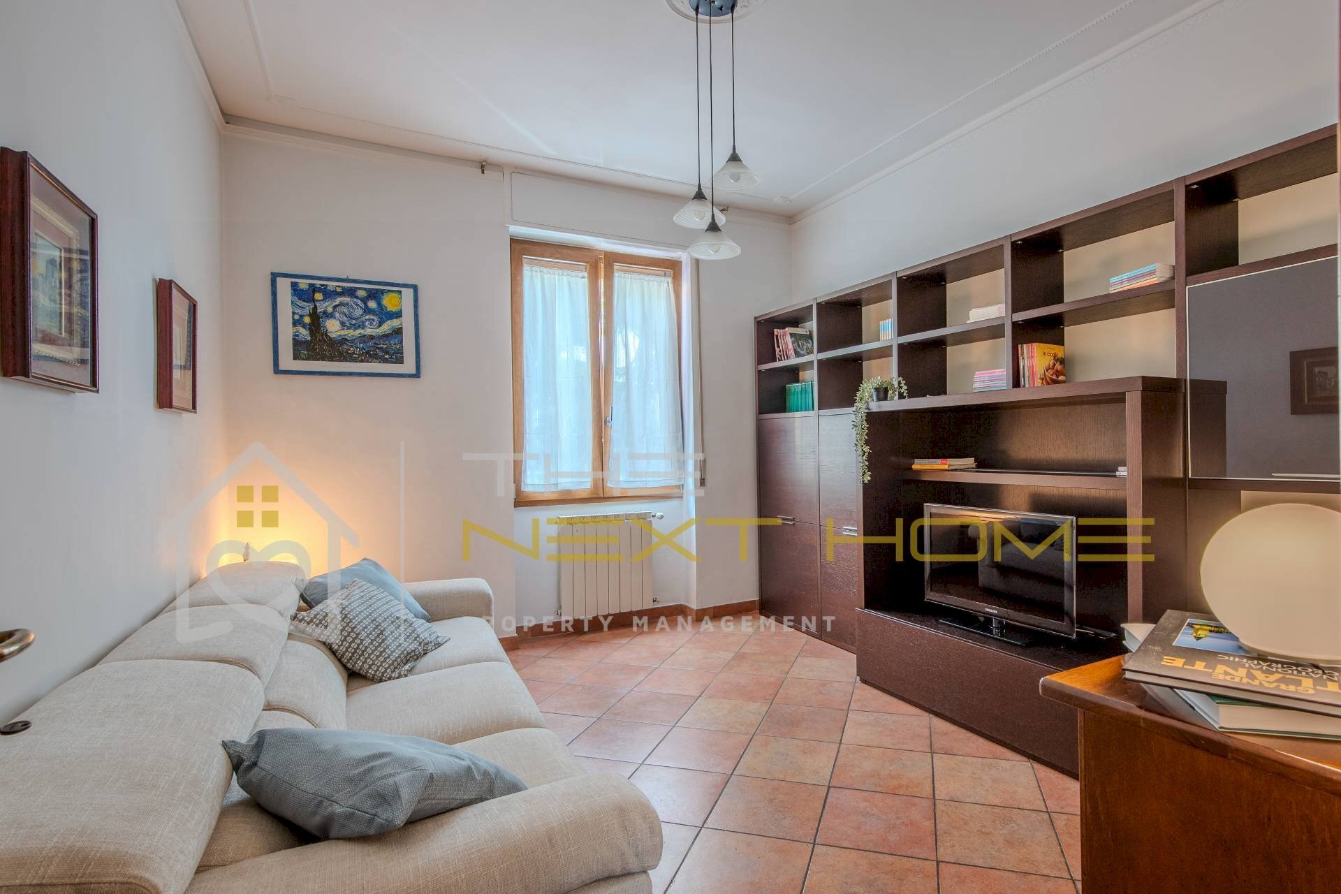 Foto 1 - Quadrilocale Via Delle Cento Stelle, Firenze - foto 1