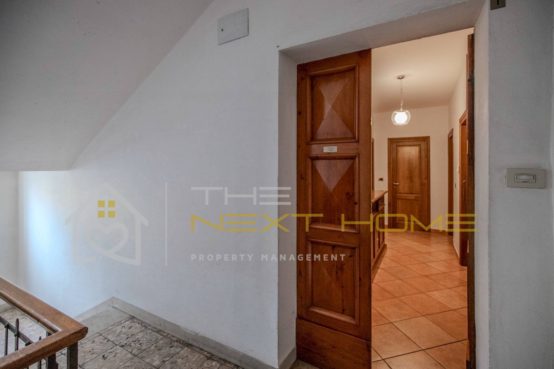 Foto 2 - Quadrilocale Via Delle Cento Stelle, Firenze - foto 2