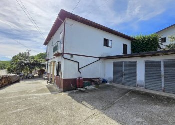 Foto 1 - Casa indipendente C/da Petrara, San Mango sul Calore - foto 1