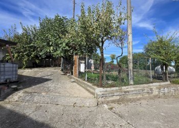 Foto 3 - Casa indipendente C/da Petrara, San Mango sul Calore - foto 3