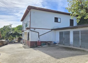 Foto 4 - Casa indipendente C/da Petrara, San Mango sul Calore - foto 4