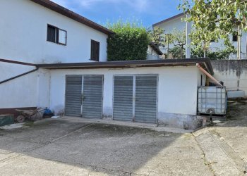 Foto 5 - Casa indipendente C/da Petrara, San Mango sul Calore - foto 5