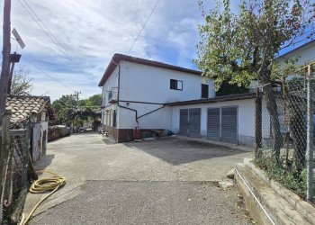 Foto 6 - Casa indipendente C/da Petrara, San Mango sul Calore - foto 6