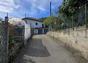 Foto 7 - Casa indipendente C/da Petrara, San Mango sul Calore - foto 7