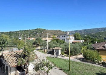 Foto 24 - Casa indipendente C/da Petrara, San Mango sul Calore - foto 24