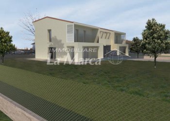 Foto 1 - Casa semi indipendente Treviso - foto 1