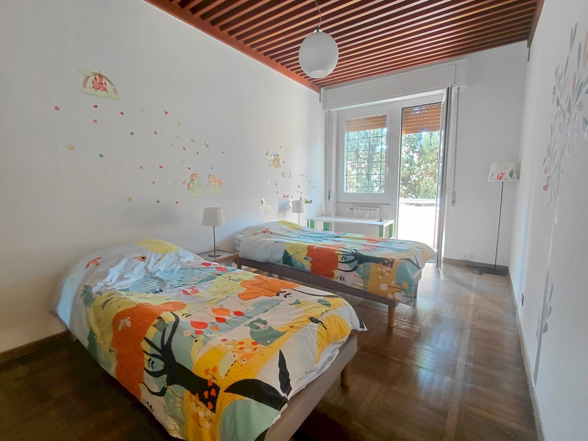 Foto 2 - Appartamento Via Montani, Genova - foto 2