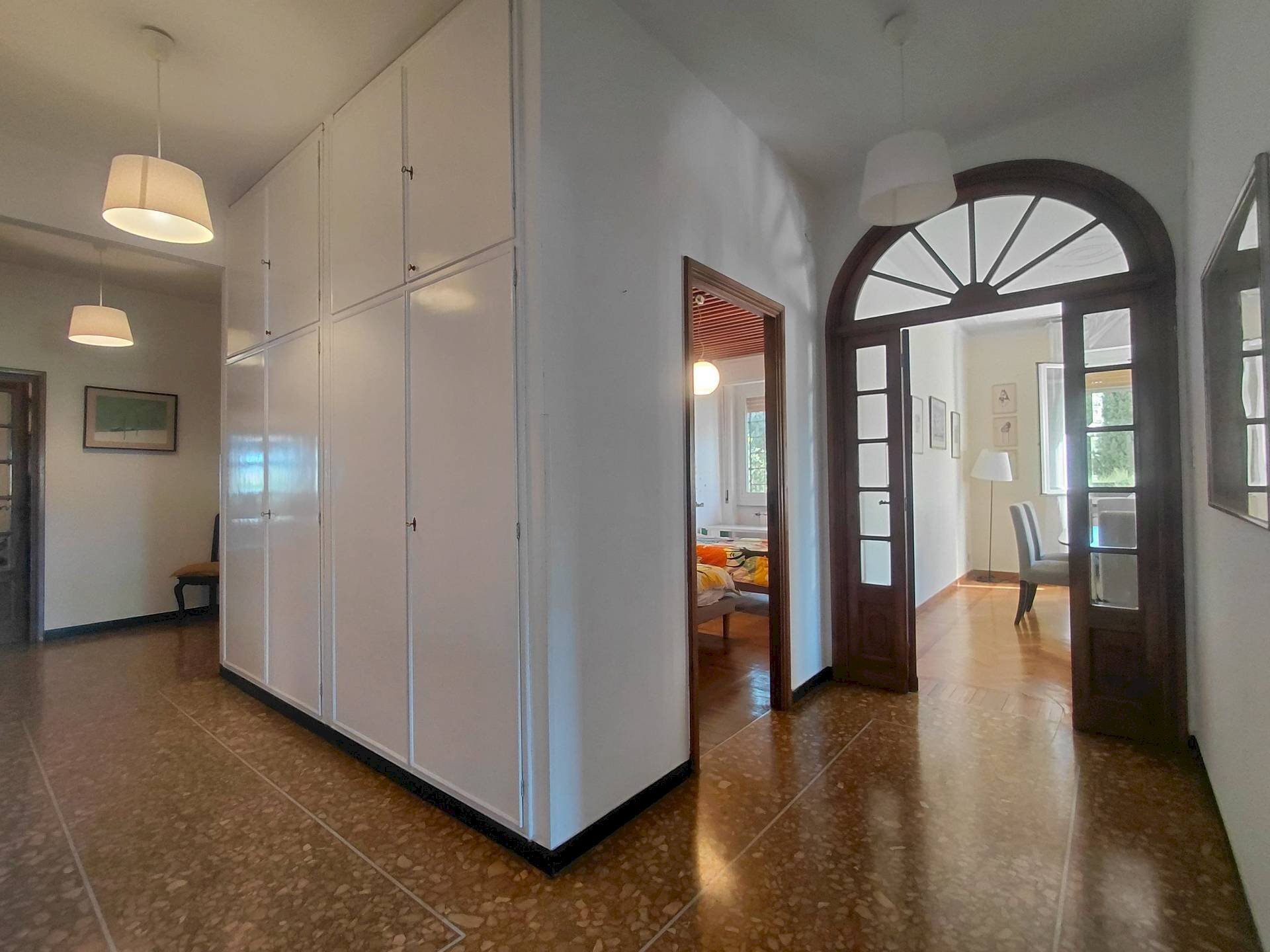 Foto 3 - Appartamento Via Montani, Genova - foto 3