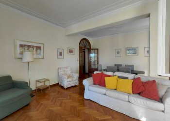 Foto 1 - Appartamento Via Montani, Genova - foto 1