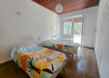 Foto 2 - Appartamento Via Montani, Genova - foto 2