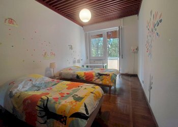 Foto 34 - Appartamento Via Montani, Genova - foto 34