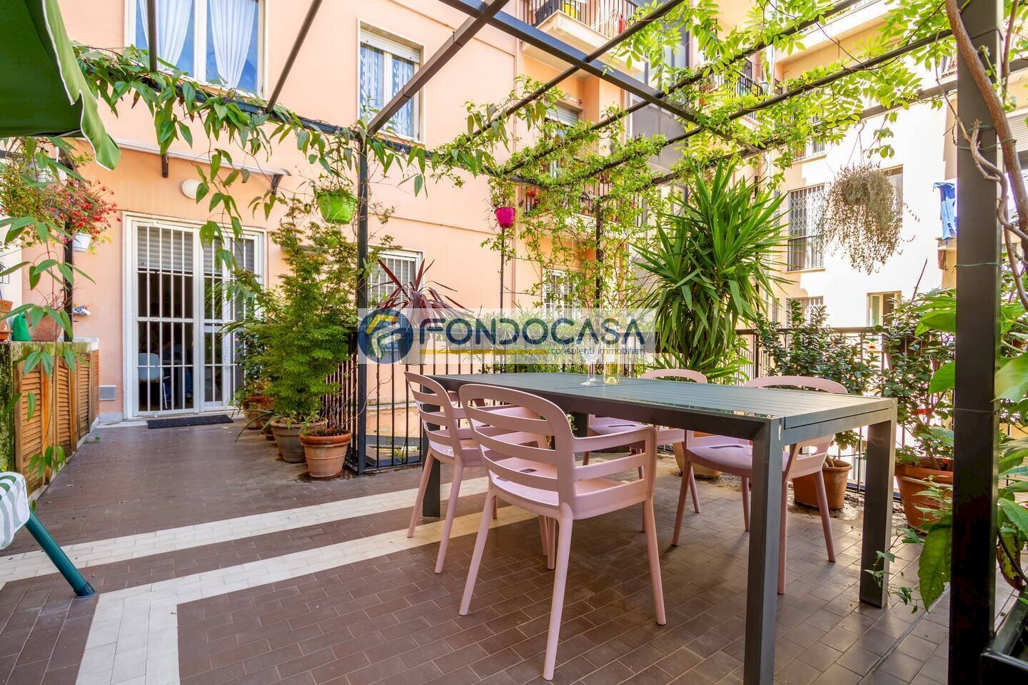 Foto 3 - Four-room apartment Viale Monza
 
48, Milano - photo 3