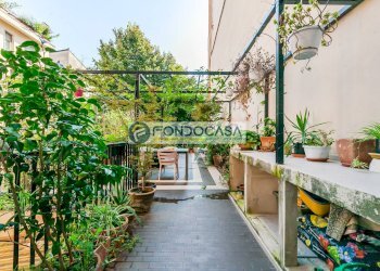 Foto 6 - Quadrilocale Viale Monza
 
48, Milano - foto 6