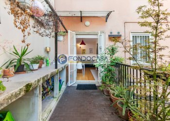 Foto 7 - Quadrilocale Viale Monza
 
48, Milano - foto 7