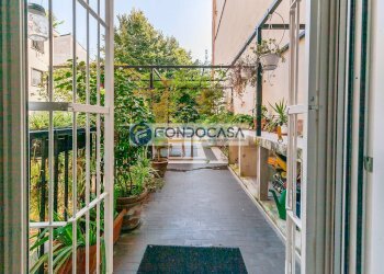 Foto 8 - Quadrilocale Viale Monza
 
48, Milano - foto 8