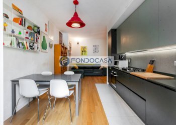 Foto 9 - Quadrilocale Viale Monza
 
48, Milano - foto 9