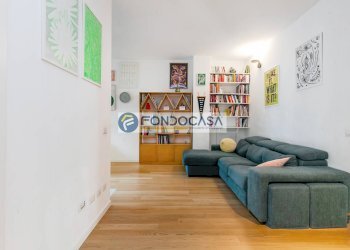 Foto 11 - Quadrilocale Viale Monza
 
48, Milano - foto 11