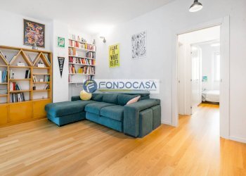 Foto 12 - Quadrilocale Viale Monza
 
48, Milano - foto 12