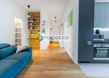 Foto 13 - Quadrilocale Viale Monza
 
48, Milano - foto 13