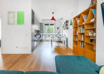 Foto 15 - Quadrilocale Viale Monza
 
48, Milano - foto 15