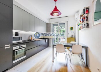 Foto 16 - Quadrilocale Viale Monza
 
48, Milano - foto 16