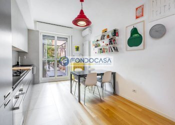 Foto 17 - Quadrilocale Viale Monza
 
48, Milano - foto 17