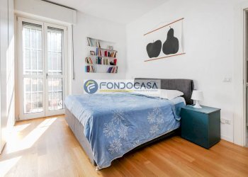 Foto 21 - Quadrilocale Viale Monza
 
48, Milano - foto 21