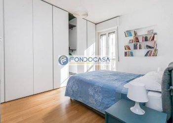 Foto 22 - Quadrilocale Viale Monza
 
48, Milano - foto 22