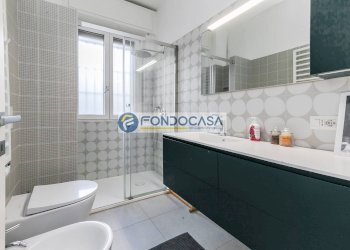 Foto 24 - Quadrilocale Viale Monza
 
48, Milano - foto 24