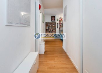 Foto 31 - Quadrilocale Viale Monza
 
48, Milano - foto 31