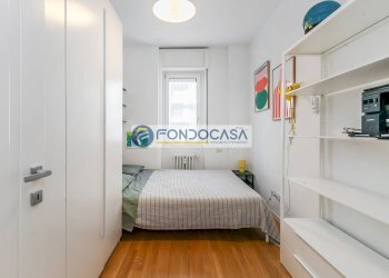 Foto 32 - Quadrilocale Viale Monza
 
48, Milano - foto 32