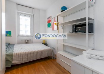 Foto 33 - Quadrilocale Viale Monza
 
48, Milano - foto 33