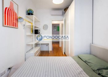 Foto 34 - Quadrilocale Viale Monza
 
48, Milano - foto 34