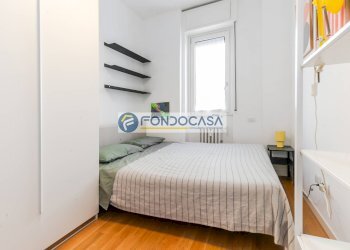 Foto 35 - Quadrilocale Viale Monza
 
48, Milano - foto 35